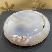 櫻花瑪瑙 套鐲 手鐲 ☀ 圈口 53.6mm 歷史價格詳細信息