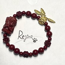 紫金鼠雕刻手串男士彌勒佛 招財鼠手錬女三眼菩提子精品佛珠文玩 歷史價格詳細信息