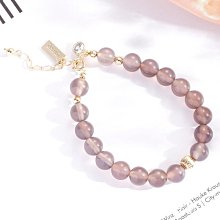 瑪瑙手鏈 超級轉運 水晶手鍊 開運手環 手鍊 手鐲 開運 旺財 招桃花 水晶瑪瑙手串 綠色 韓系 飾品 女 歐美流-玲瓏心飾 歷史價格詳細信息