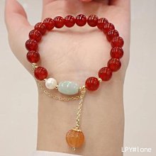 ~QI~鴻運 四葉草手鏈女幸運小眾設計網紅顯白新款簡約轉運禮物 歷史價格詳細信息