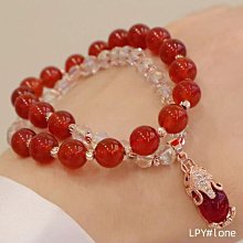 新款黑瑪瑙水晶唐卡泰國佛牌鏈子鑲鉆萬能快拆扣男女通用保色防敏-沐陽家居 歷史價格詳細信息