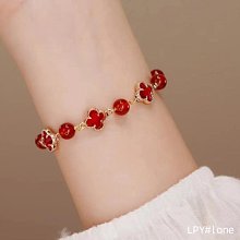 幸運草 鴻福貔貅黃金女戒指 歷史價格詳細信息