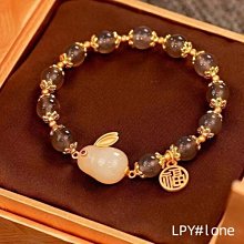 抖音同款兔帽子會動的耳朵兒童加厚保暖帽子圍巾手套三件套秋冬女 歷史價格詳細信息