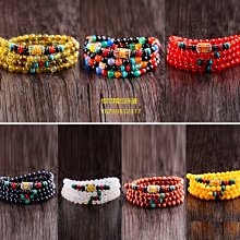 佛珠念珠天然打磨5瓣尼泊爾金剛菩提子108手串手鏈11-12m文玩 歷史價格詳細信息