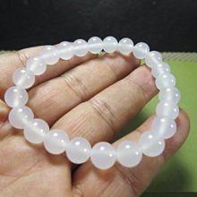 【競標網】高檔天然漂亮鈦赫茲三圈手項珠6mm(回饋價便宜賣)限量5組(賣完恢復原價500元) 歷史價格詳細信息