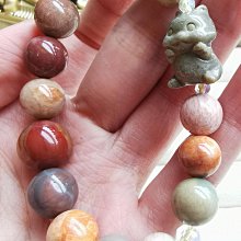 ❤️莎莎美舖❤️全新現貨實品拍攝/天然水晶瑪瑙/優雅深彩色糖豆阿拉善瑪瑙手串(在室內用手機手電筒照也好潤紋路好美)A28 歷史價格詳細信息