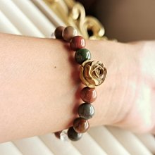 ❤️莎莎美舖❤️全新現貨實品拍攝/天然水晶瑪瑙/優雅深彩色糖豆阿拉善瑪瑙手串(在室內用手機手電筒照也好潤紋路好美)A28 歷史價格詳細信息