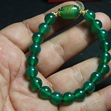 【競標網】高檔天然漂亮鈦赫茲三圈手項珠6mm(回饋價便宜賣)限量5組(賣完恢復原價500元) 歷史價格詳細信息