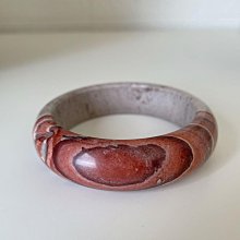 帶眼彩虹瑪瑙平安鐲56+口 ???? 手鐲 手環 價格比較,價格查詢,歷史價格詳細信息