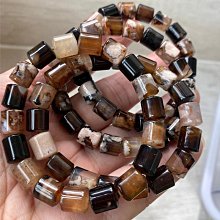 天然櫻花瑪瑙手串ins風粉水晶玉髓復古珍珠手&amp;#x0932c;冰種飄花精緻禮物 歷史價格詳細信息