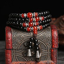 天然黃水晶手鏈男女多圈108顆佛珠念珠個性手串葫蘆招財辟邪特艾超夯 精品 歷史價格詳細信息