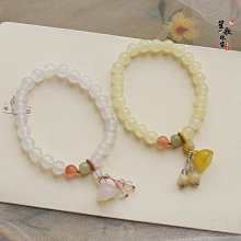 天然瑪瑙玉石和田白玉本命佛十二生肖白玉髓八大守護神玉吊墜~善緣閣 歷史價格詳細信息