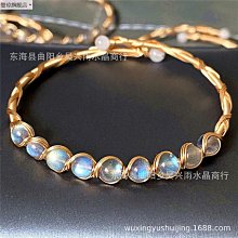 天然彩色瑪瑙手鐲 相當漂亮 特價3600元 歷史價格詳細信息