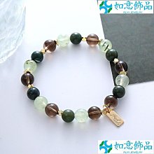 原創設計新款多寶葫蘆單圈手鍊文玩時尚飾品佛珠手串情侶禮物C133 歷史價格詳細信息