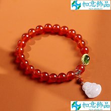 原創設計翡翠蓮藕節梳子小插梳百搭簡約壓掩鬢古風漢服頭飾髮簪字 歷史價格詳細信息