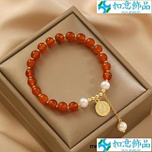 挖寶迎好年 手珠巴西紫玫瑰金絲楠木佛珠手鏈男女款紫羅蘭紫芯蘇木佛珠手串-随意飾品 歷史價格詳細信息