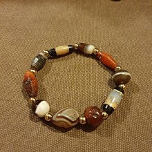 挖寶迎好年 已開光天然水晶雙金眼 黑曜石 10mm手鏈 金曜石金箔珠紅瑪瑙六字真言珠 招財轉運 手串佛珠避邪防小人手鍊-随意飾品 歷史價格詳細信息