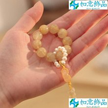 JR08426【繞指柔手捻】古風古裝配飾手持把玩飾品小眾~滿200元發貨 歷史價格詳細信息