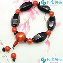 【玉石】手串 玉石手串 手鏈 天然黑曜石貔貅手鏈男女款本命年天然金曜石手串皮休皮丘生日禮物 歷史價格詳細信息