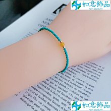 【14K包金緊箍咒轉運珠戒指-珍惜當下-1款/組】天然水晶招財轉運不用摘不褪色不過敏-90202 歷史價格詳細信息