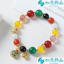 草帽多巴胺彩虹鏤空草帽女夏季出游遮陽防曬帽海邊沙灘度假大檐太陽帽 新品 歷史價格詳細信息