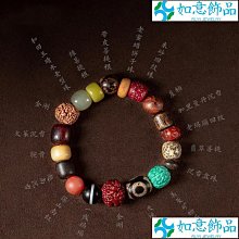 金剛菩提男士文玩手持佛珠手串和田玉貔貅手錬飾盤玩女高檔禮物 歷史價格詳細信息