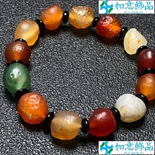 挖寶迎好年 已開光天然水晶雙金眼 黑曜石 10mm手鏈 金曜石金箔珠紅瑪瑙六字真言珠 招財轉運 手串佛珠避邪防小人手鍊-随意飾品 歷史價格詳細信息