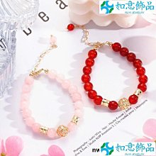 天然水晶黑瑪瑙手鏈男士原石黑色瑪瑙串珠手串女款小珠子正品男女 歷史價格詳細信息