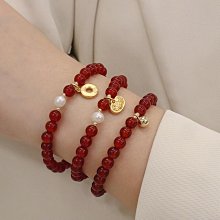 珍珠拼珠子 手鍊錶帶 適用於 Apple Watch 蘋果手錶錶帶 iwatch S8/Ultra/S7/SE/6/5 歷史價格詳細信息