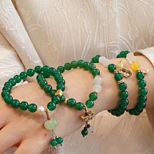 新款天然橄欖石耳釘鑲嵌s925銀簡約女款耳鉤貨銀飾品 歷史價格詳細信息