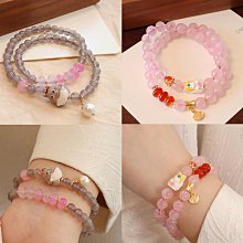 新款黑瑪瑙水晶唐卡泰國佛牌鏈子鑲鉆萬能快拆扣男女通用保色防敏-沐陽家居 歷史價格詳細信息