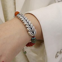 999銀碎銀幾兩手鏈女款輕奢小眾精致新中式國風碎銀子手飾女生~晴天 歷史價格詳細信息