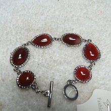 【優質家】高檔巴西天然波斯藍瑪瑙鑽切面水晶手珠8mm(回饋價便宜賣)限量5組(賣完恢復原價200元) 歷史價格詳細信息