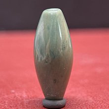 綠雞肝瑪瑙圣物夾，1800-2200年，健陀羅時期，塔克西拉 歷史價格詳細信息