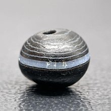 千年一線瑪瑙藥師珠一對 歷史價格詳細信息