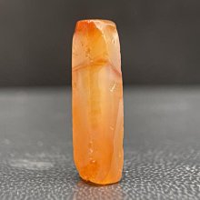 千年纏絲瑪瑙管珠 (4) 歷史價格詳細信息