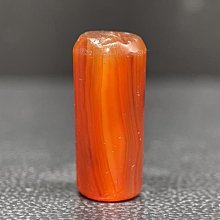 千年纏絲瑪瑙管珠 (4) 歷史價格詳細信息