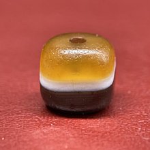 千年紅瑪瑙多棱塔形珠 歷史價格詳細信息