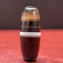 千年纏絲瑪瑙管珠 (4) 歷史價格詳細信息