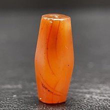 千年瑪瑙管珠 (2) 歷史價格詳細信息