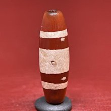 二期蝕花瑪瑙線珠 (4) 歷史價格詳細信息