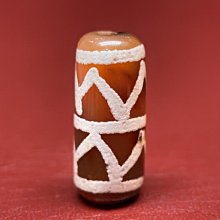 二期蝕花瑪瑙線珠 (4) 歷史價格詳細信息