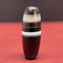 千年纏絲瑪瑙管珠 (4) 歷史價格詳細信息