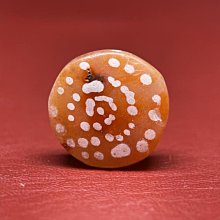 二期蝕花瑪瑙線珠 (4) 歷史價格詳細信息
