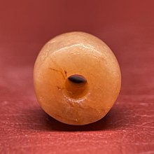 兩千年瑪瑙竹節管珠 歷史價格詳細信息