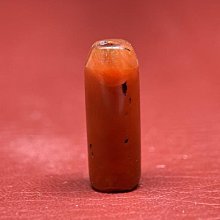 千年瑪瑙管珠 (2) 歷史價格詳細信息