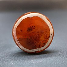 瑪瑙.4正圈寬11厚，6.8，無紋裂。要的直接拍。不 629 歷史價格詳細信息