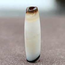 千年纏絲瑪瑙管珠 (4) 歷史價格詳細信息