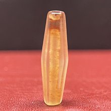 千年瑪瑙管珠 (2) 歷史價格詳細信息
