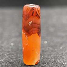 千年纏絲瑪瑙管珠 (4) 歷史價格詳細信息